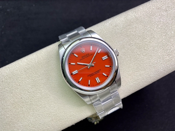 激安ロレックス内部構造